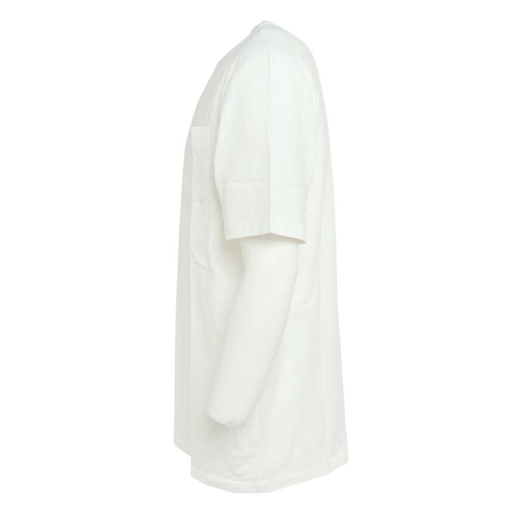 オークリー（OAKLEY）（メンズ）半袖Tシャツ メンズ RELAX POCKET ELL FOA404410-100★★★
