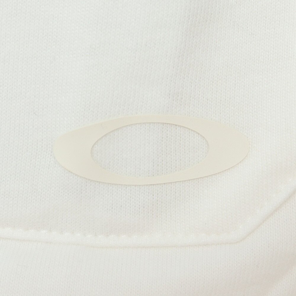 オークリー（OAKLEY）（メンズ）半袖Tシャツ メンズ RELAX POCKET ELL FOA404410-100★★★