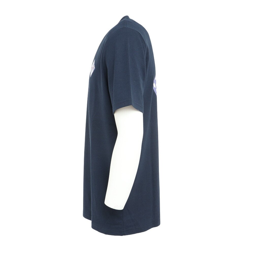 オークリー（OAKLEY）（メンズ）半袖Tシャツ メンズ DECO PALMS B1B FOA404419-6AC
