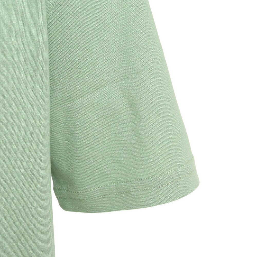 オークリー（OAKLEY）（メンズ）半袖Tシャツ メンズ DECO PALMS B1B FOA404419-7AN