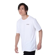 オークリー（OAKLEY）（メンズ）半袖Tシャツ メンズ WYNWOOD BARK RC FOA404424-100