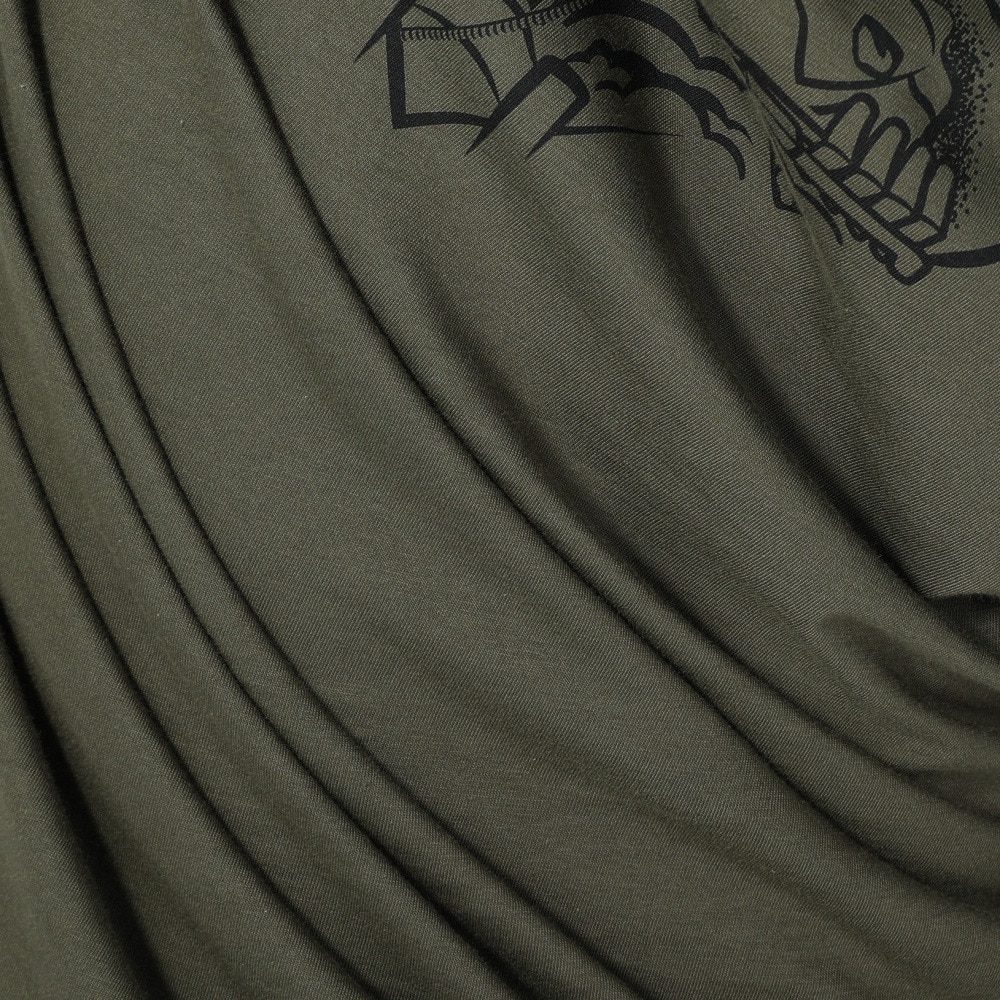 オークリー（OAKLEY）（メンズ）Tシャツ メンズ Hard Charge FOA404433-86L
