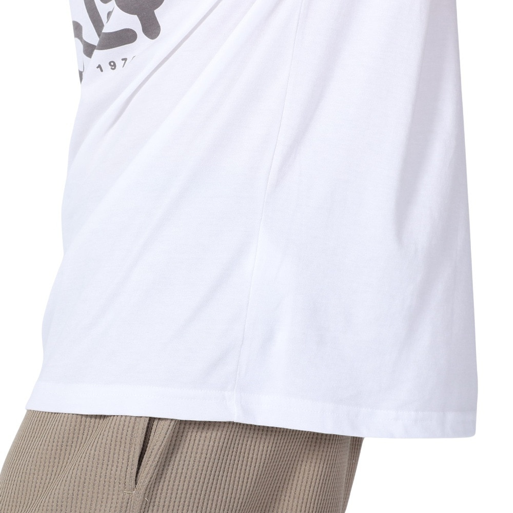 オークリー（OAKLEY）（メンズ）Tシャツ メンズ One Wave B1B FOA404436-100