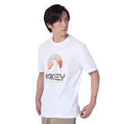 (メンズ)Tシャツ One Wave B1B FOA404436