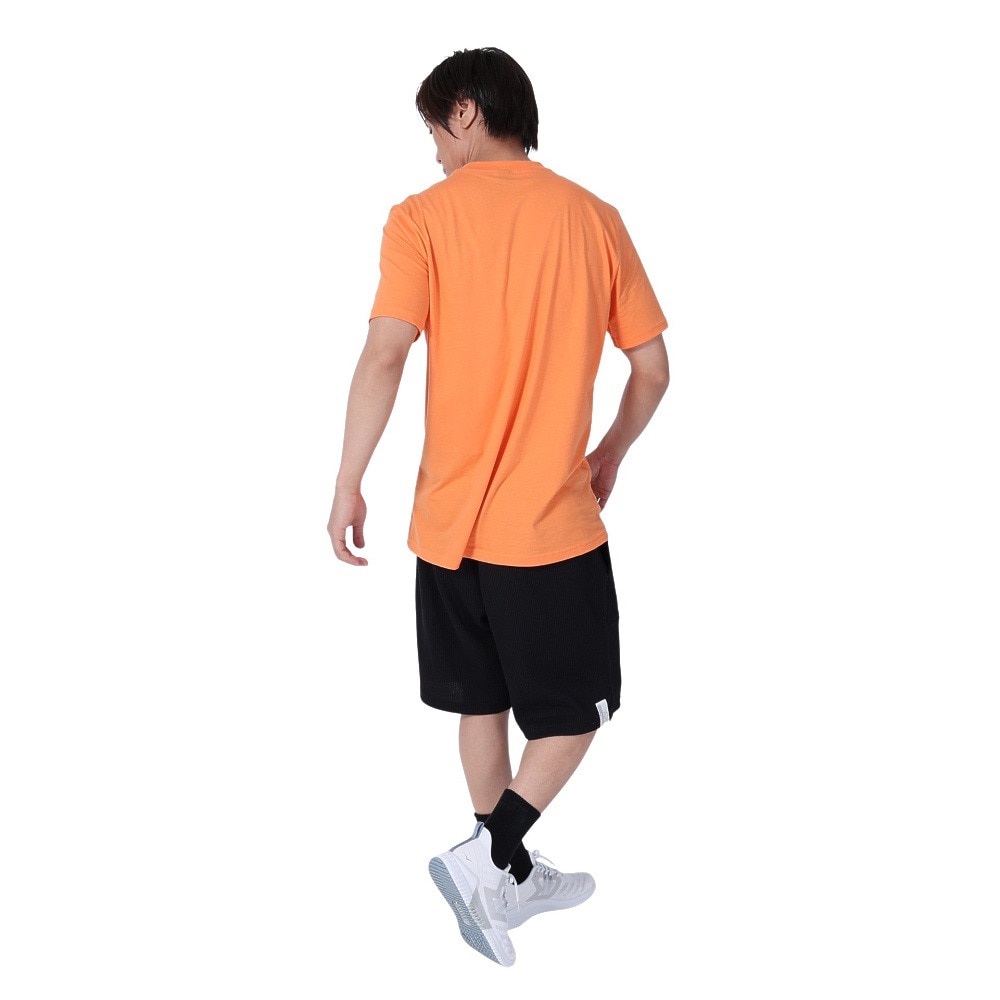 オークリー（OAKLEY）（メンズ）Tシャツ メンズ One Wave B1B FOA404436-73K