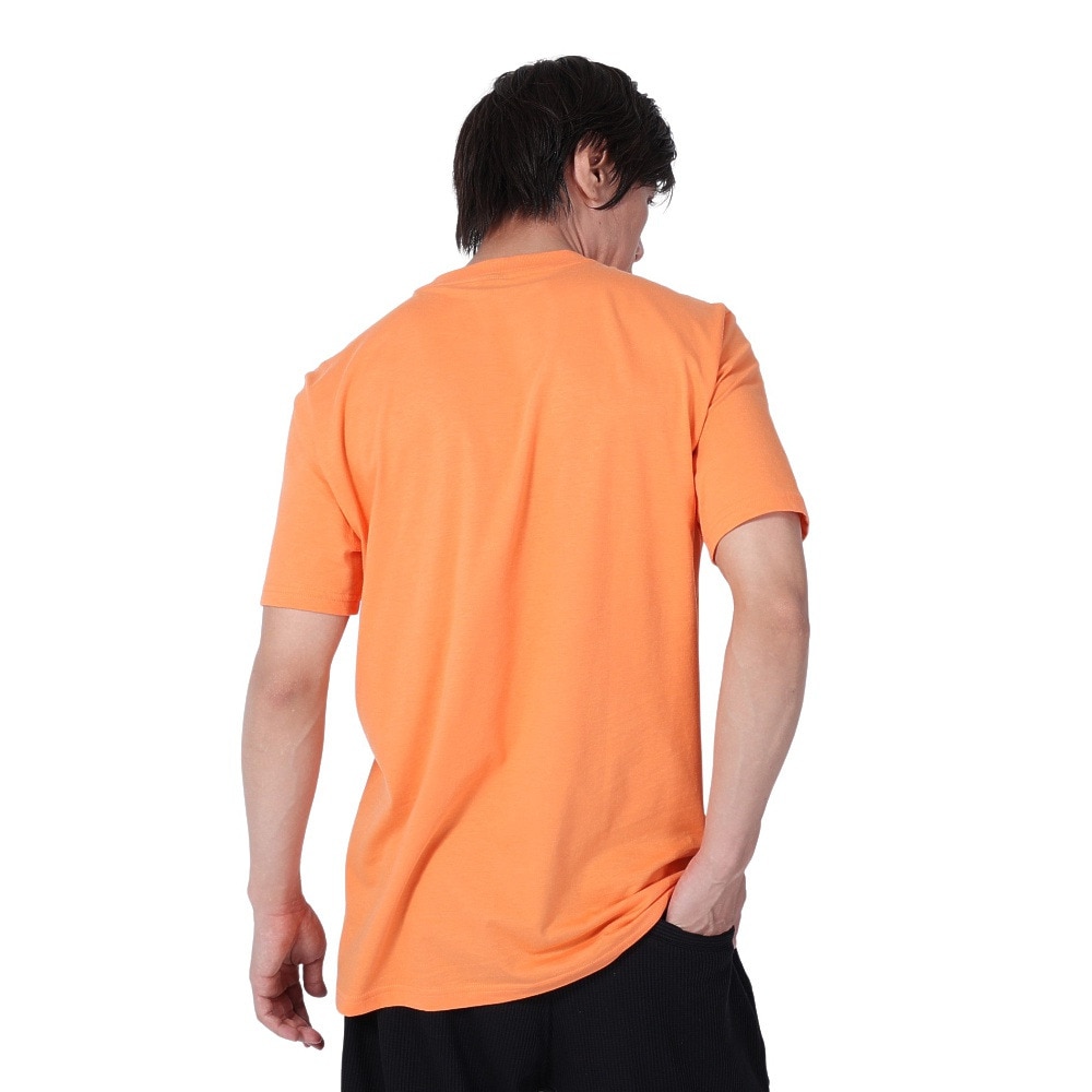 オークリー（OAKLEY）（メンズ）Tシャツ メンズ One Wave B1B FOA404436-73K