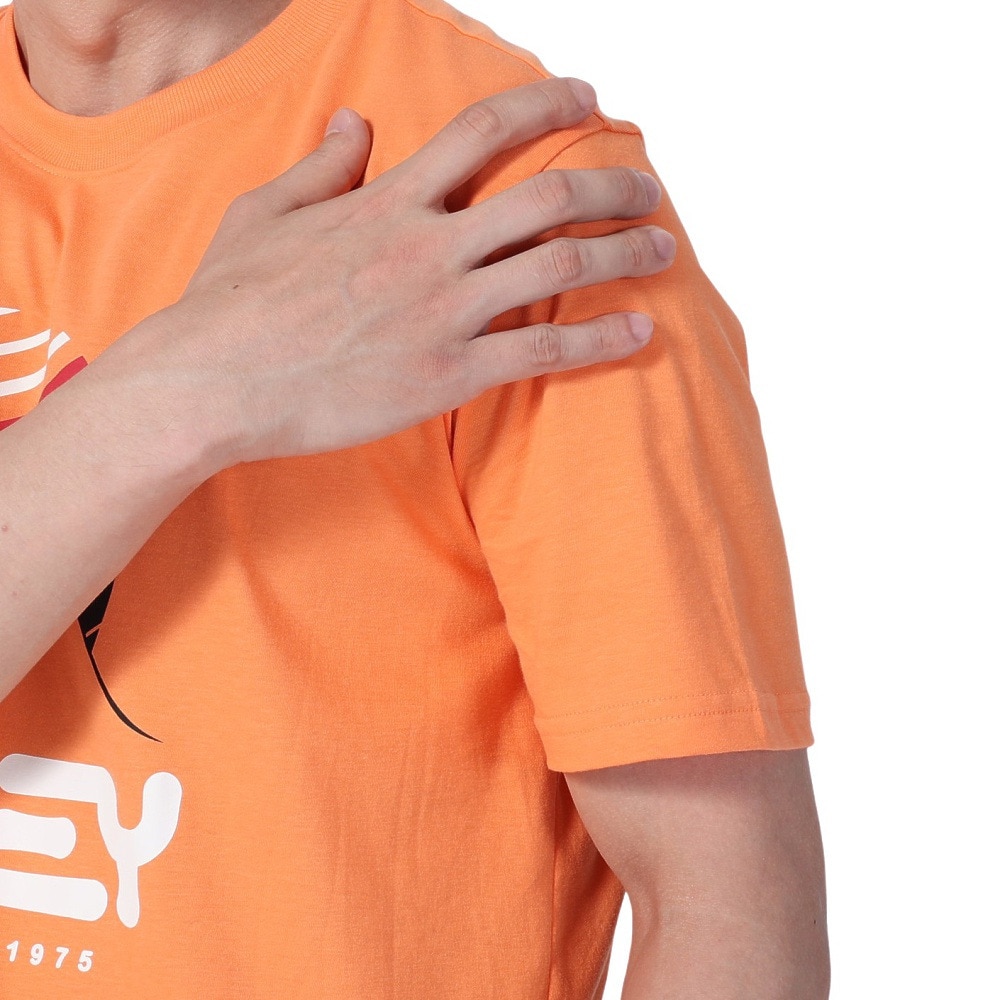 オークリー（OAKLEY）（メンズ）Tシャツ メンズ One Wave B1B FOA404436-73K