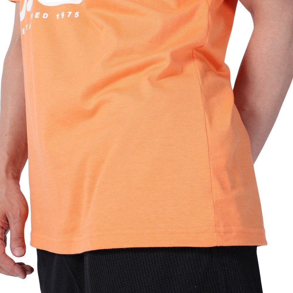 オークリー（OAKLEY）（メンズ）Tシャツ メンズ One Wave B1B FOA404436-73K