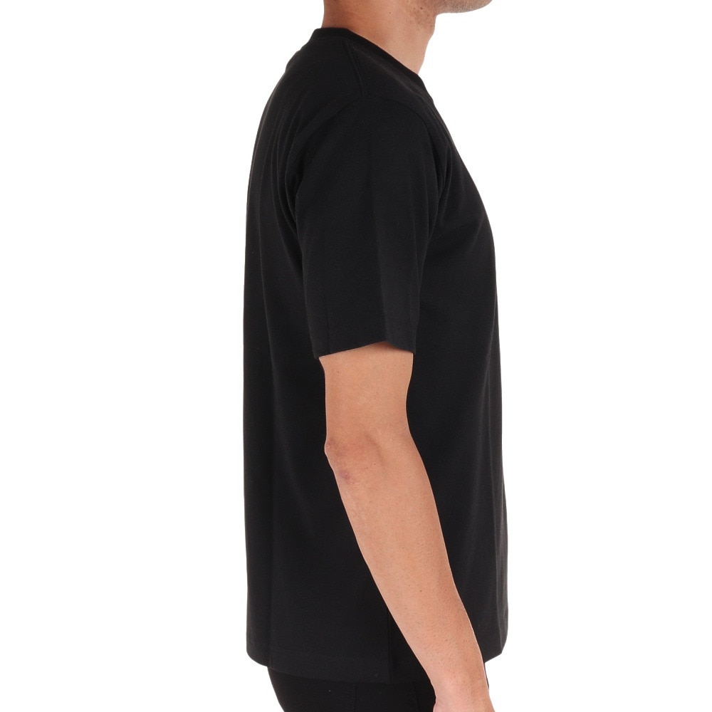 ベンデイビス（BEN DAVIS）（メンズ）半袖シャツ メンズ BENピスポケットTシャツ 23580000-BLK