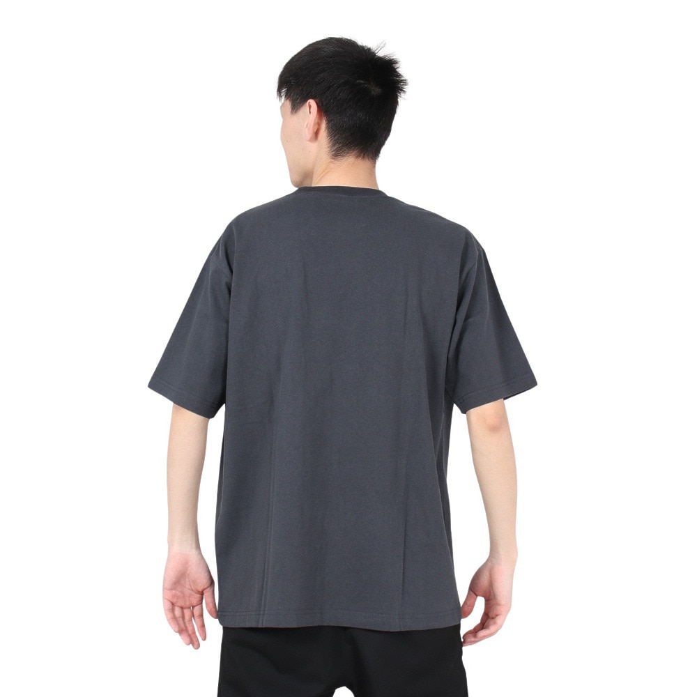 ベンデイビス（BEN DAVIS）（メンズ）半袖シャツ メンズ BENピスポケットTシャツ 23580000-CCL