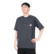 (メンズ)半袖シャツ メンズ BENピスポケットTシャツ 23580000
