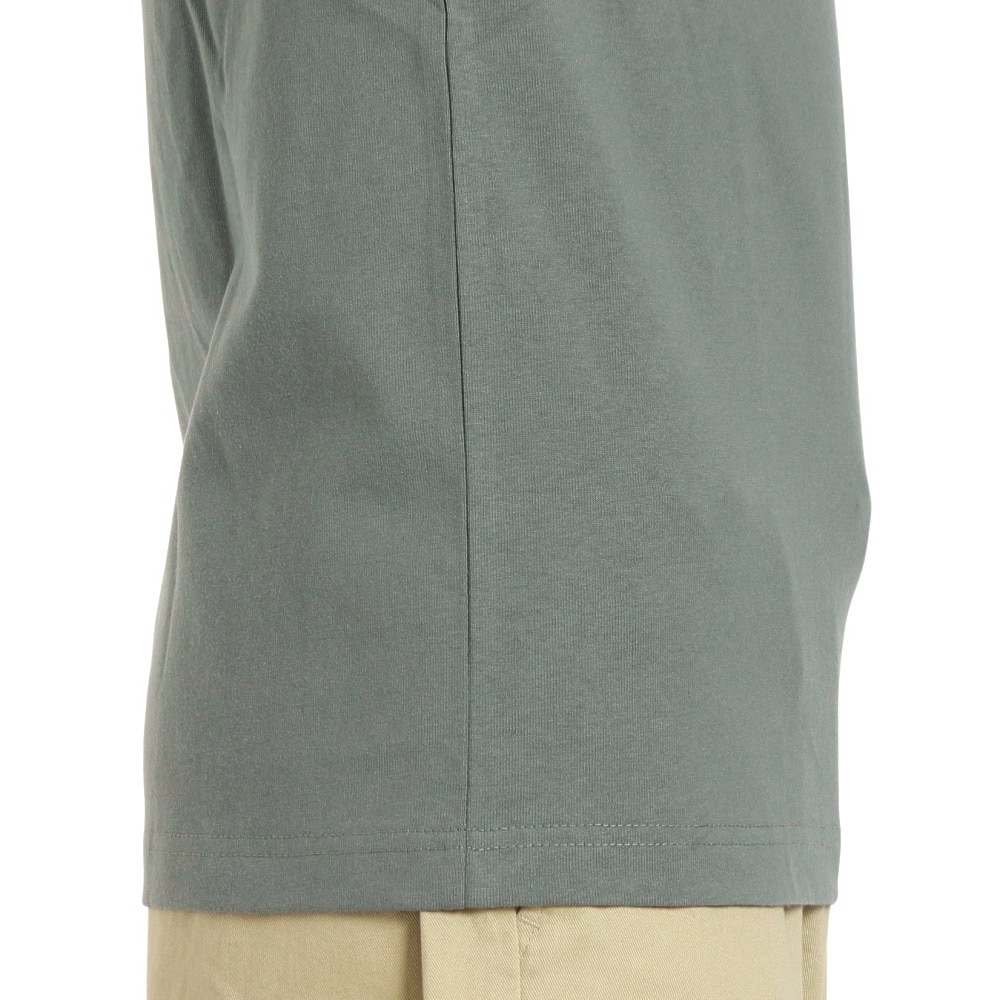 ベンデイビス（BEN DAVIS）（メンズ）半袖シャツ メンズ BENピスポケットTシャツ 23580000-KHK