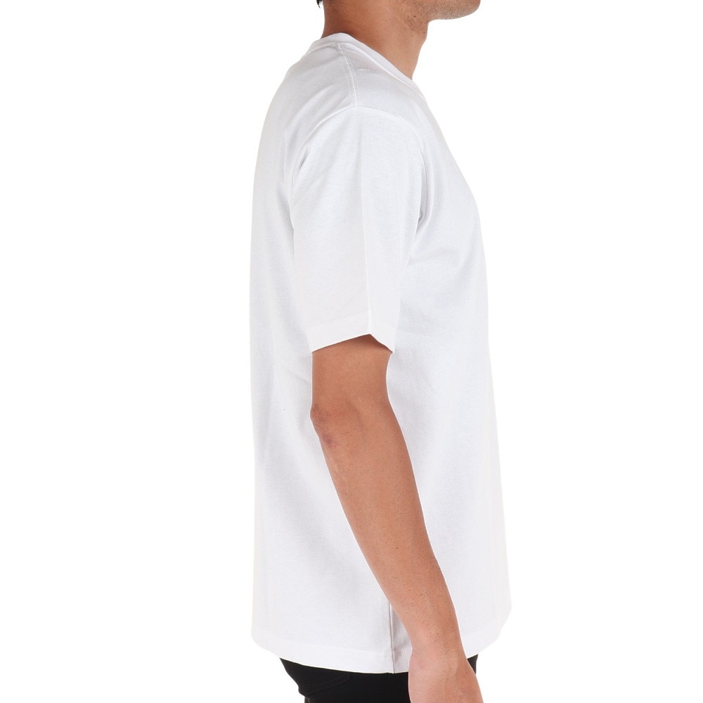 ベンデイビス（BEN DAVIS）（メンズ）半袖シャツ ピスポケットTシャツ 23580000-WHT