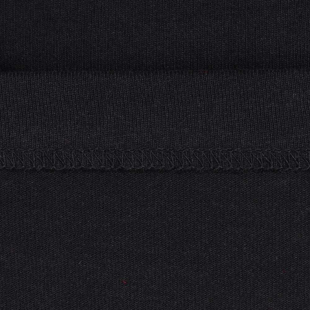 ベンデイビス（BEN DAVIS）（メンズ）半袖シャツ メンズ デニムポケットTシャツ 23580002-BLK