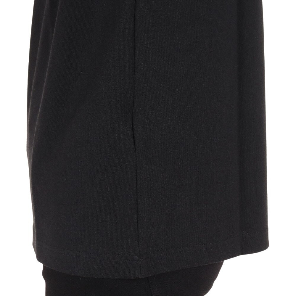 ベンデイビス（BEN DAVIS）（メンズ）半袖シャツ メンズ デニムポケットTシャツ 23580002-BLK