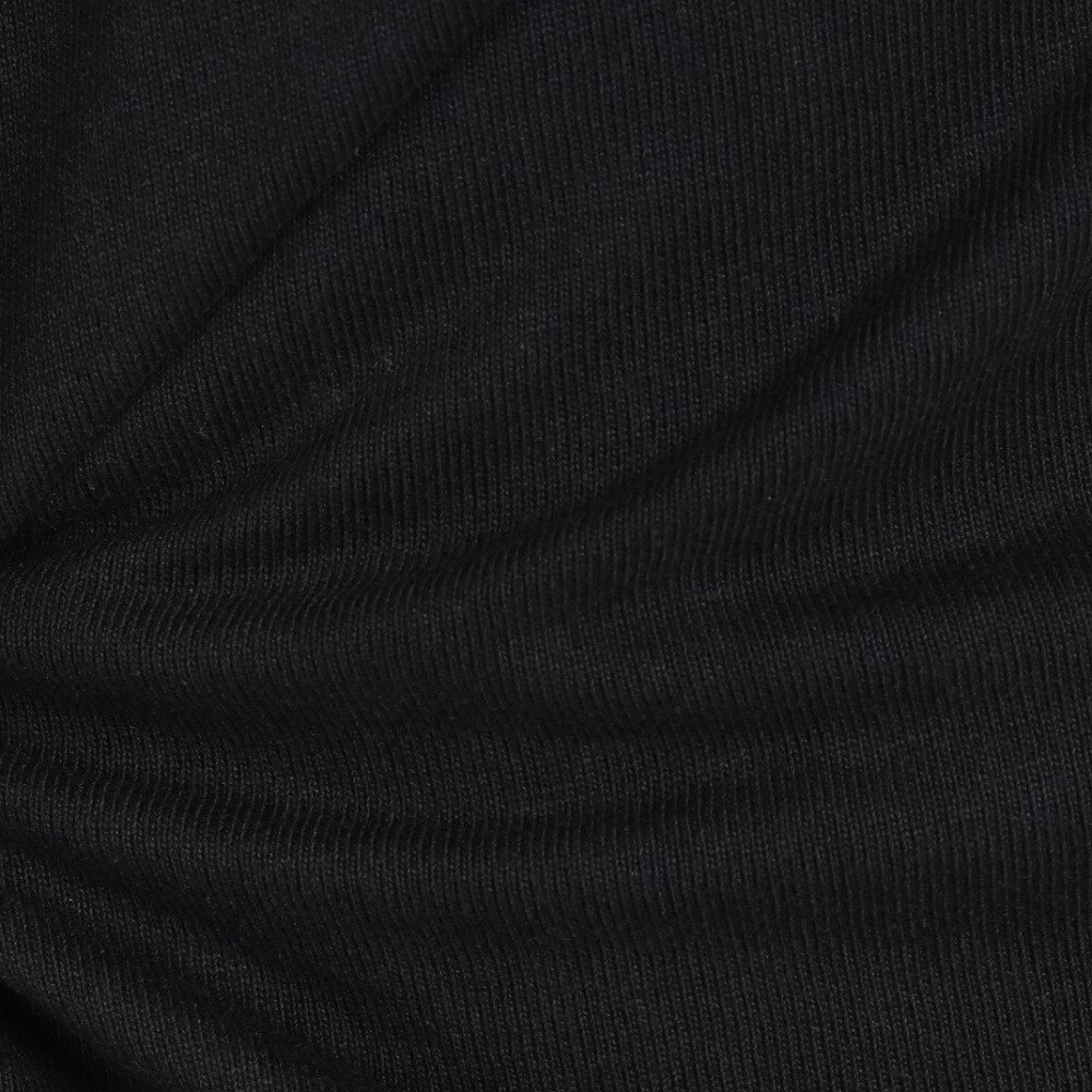 ベンデイビス（BEN DAVIS）（メンズ）半袖シャツ メンズ デニムポケットTシャツ 23580002-BLK