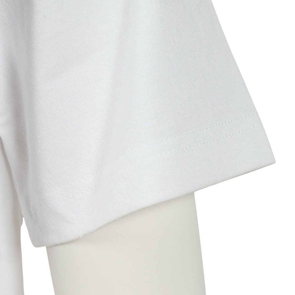 BEN DAVIS（メンズ）半袖シャツ メンズ デニムポケットTシャツ 23580002-WHT