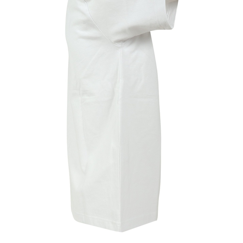 BEN DAVIS（メンズ）半袖シャツ メンズ デニムポケットTシャツ 23580002-WHT