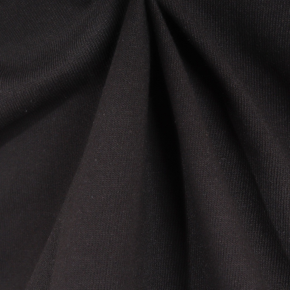 BEN DAVIS（メンズ）半袖Tシャツ メンズ アイコンバックプリント 23580005-BLK