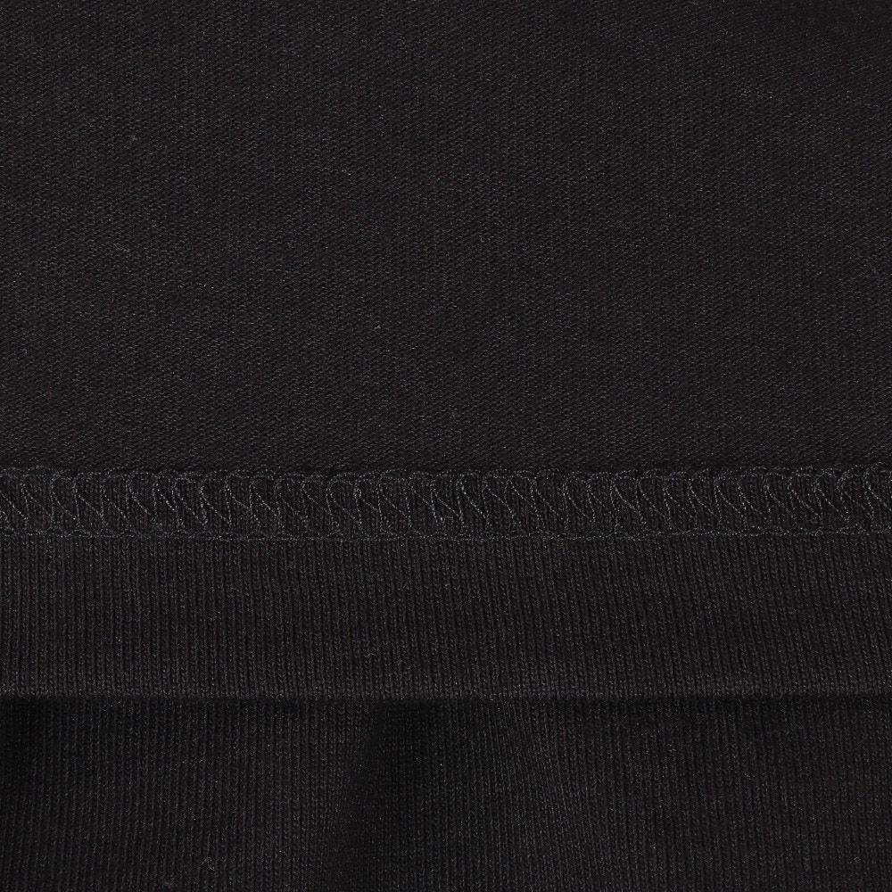 BEN DAVIS（メンズ）半袖Tシャツ メンズ アイコンバックプリント 23580005-BLK