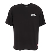 ベンデイビス(BEN DAVIS)(メンズ)半袖Tシャツ アイコンバックプリント 23580005
