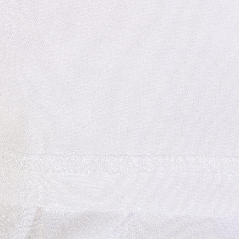 BEN DAVIS（メンズ）半袖Tシャツ メンズ アイコンバックプリント 23580005-WHT
