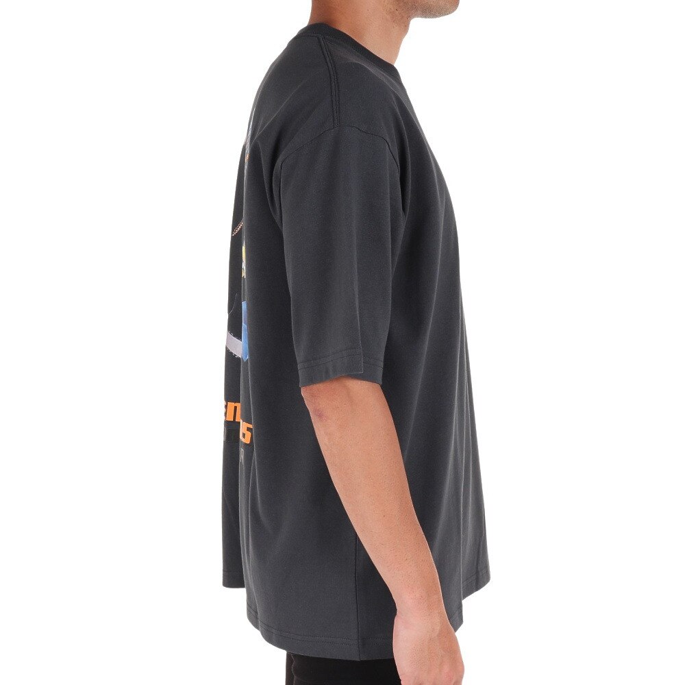 ベンデイビス（BEN DAVIS）（メンズ）半袖Tシャツ メンズ ツールフォト 23580023-CCL