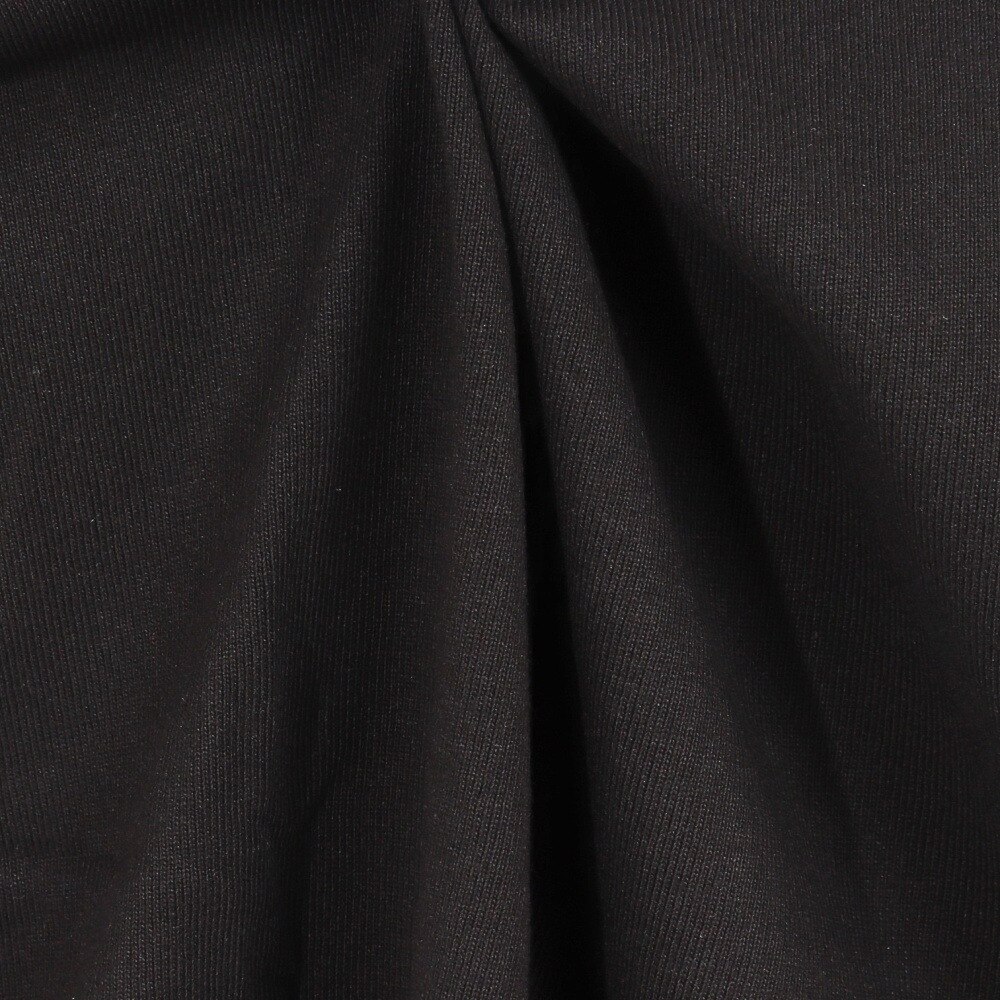 BEN DAVIS（メンズ）半袖Tシャツ メンズ ビッグシルエット ワンポイント 2580000-BLK23