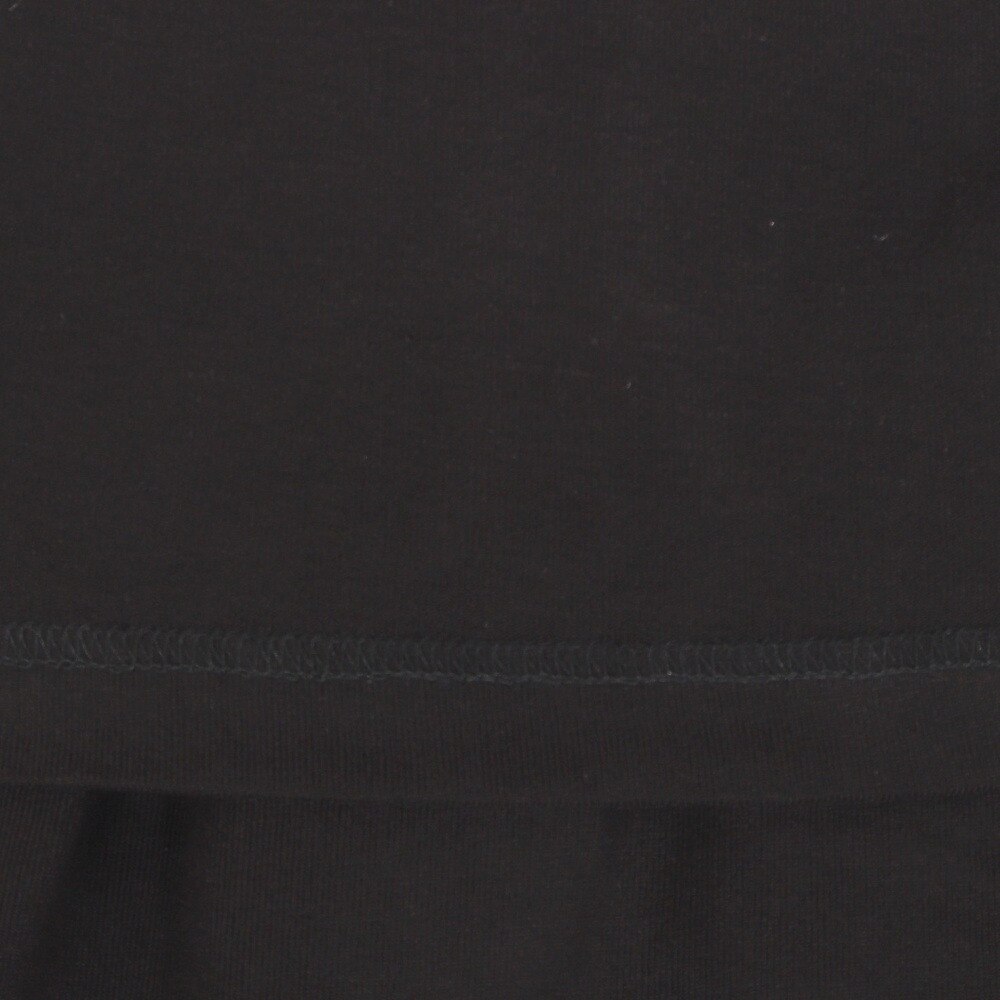 BEN DAVIS（メンズ）半袖Tシャツ メンズ ビッグシルエット ワンポイント 2580000-BLK23