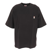 ベンデイビス(BEN DAVIS)(メンズ)半袖Tシャツ メンズ ビッグシルエット ワンポイント 2580000