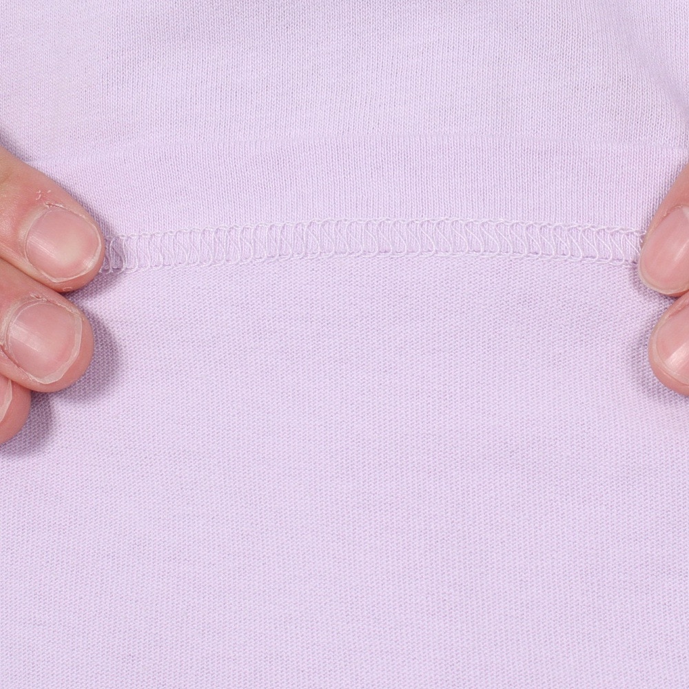 リーフ（REEF）（メンズ）半袖Tシャツ メンズ SQUARE LOGO RFTEM2306-PPL