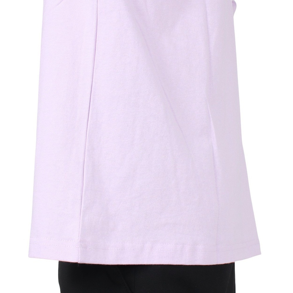 リーフ（REEF）（メンズ）半袖Tシャツ メンズ SQUARE LOGO RFTEM2306-PPL