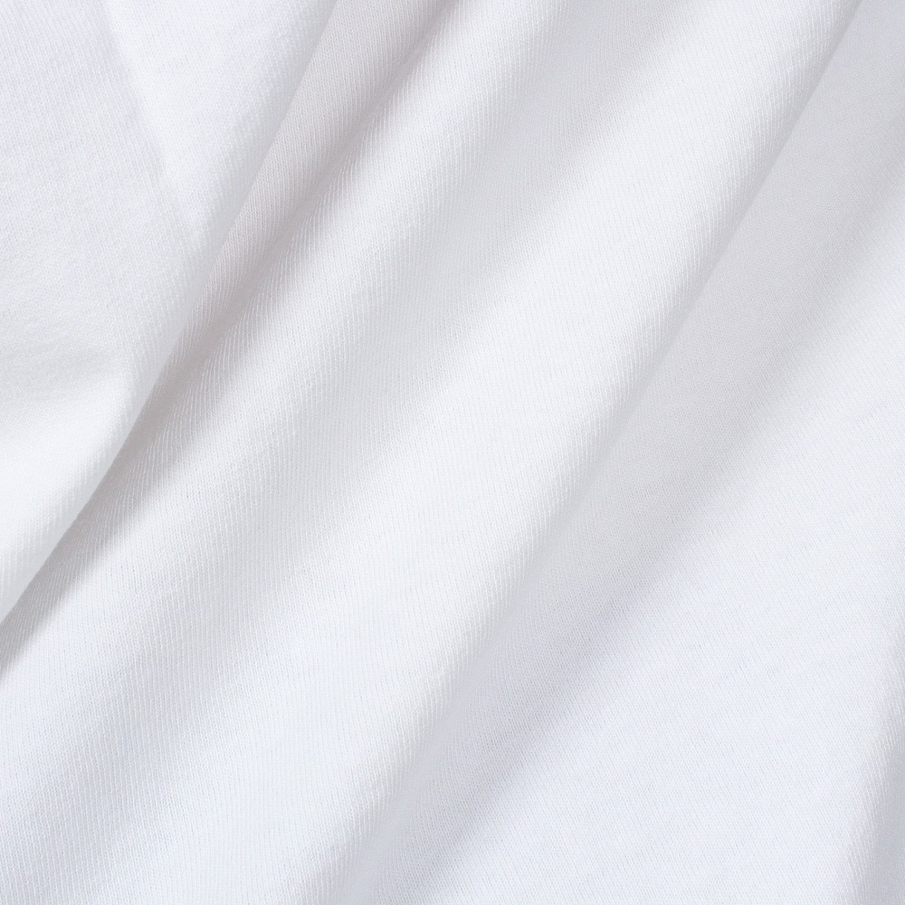 リーフ（REEF）（メンズ）半袖Tシャツ メンズ SQUARE LOGO RFTEM2306-WHT