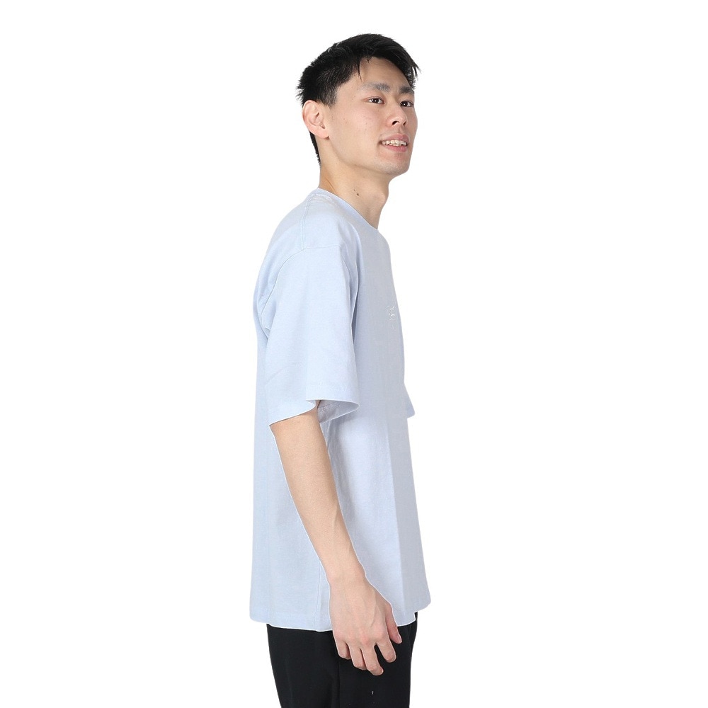 リーフ（REEF）（メンズ）半袖Tシャツ メンズ VIBE PHOTO RFTEM2308-BLU