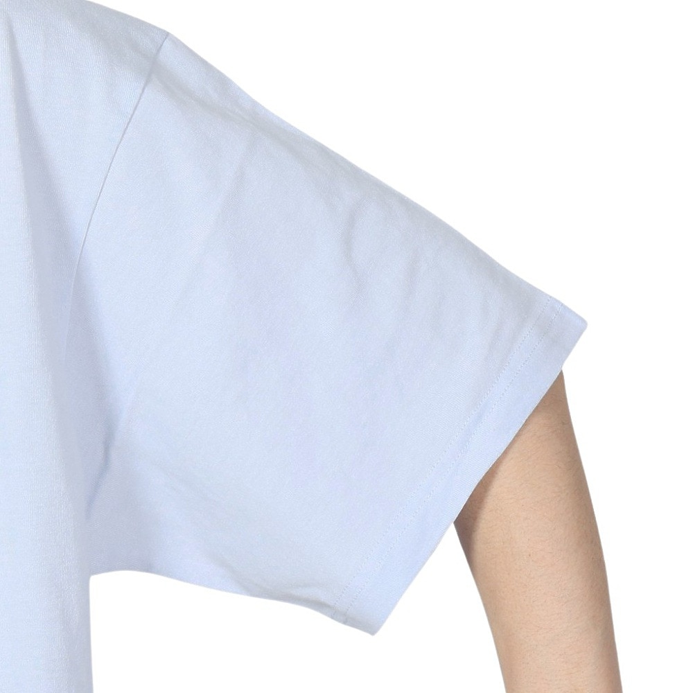 リーフ（REEF）（メンズ）半袖Tシャツ メンズ VIBE PHOTO RFTEM2308-BLU