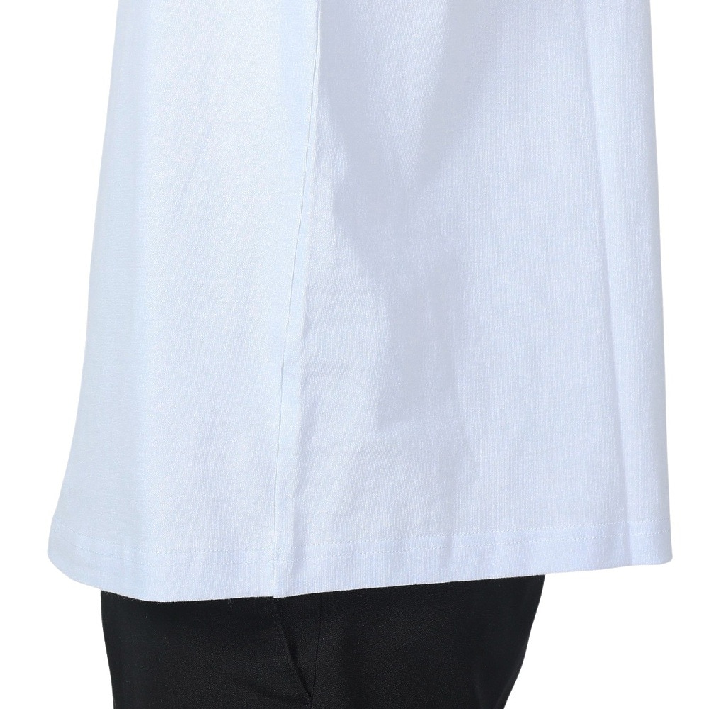 リーフ（REEF）（メンズ）半袖Tシャツ メンズ VIBE PHOTO RFTEM2308-BLU