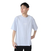 リーフ（REEF）（メンズ）半袖Tシャツ メンズ VIBE PHOTO RFTEM2308-BLU