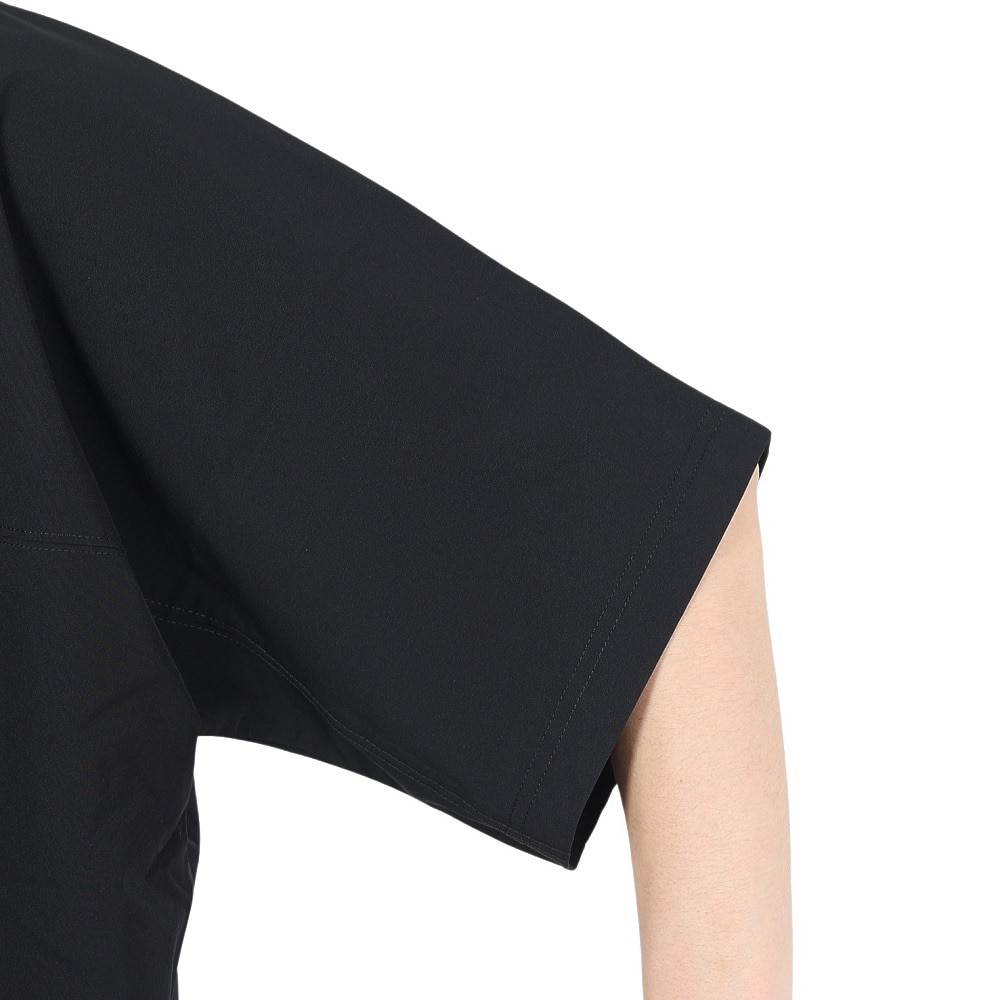 リーフ（REEF）（メンズ）半袖Tシャツ メンズ バックポケット ショートスリーブ RFTEM2309-BLK