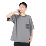 チャコールグレー