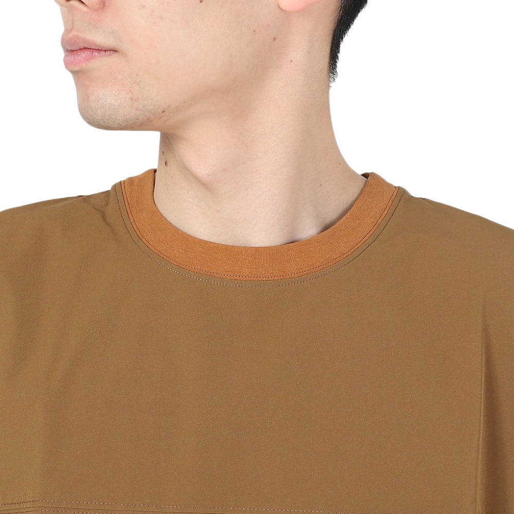リーフ（REEF）（メンズ）半袖Tシャツ メンズ バックポケット ショートスリーブ RFTEM2309-COY