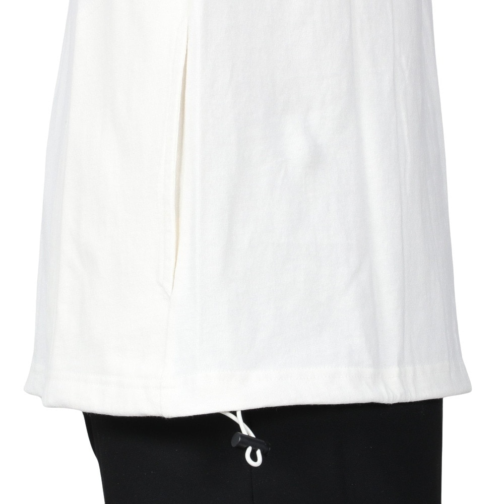 リーフ（REEF）（メンズ）長袖Tシャツ メンズ ポケット ロングスリーブ RFTEM2310-O.WHT
