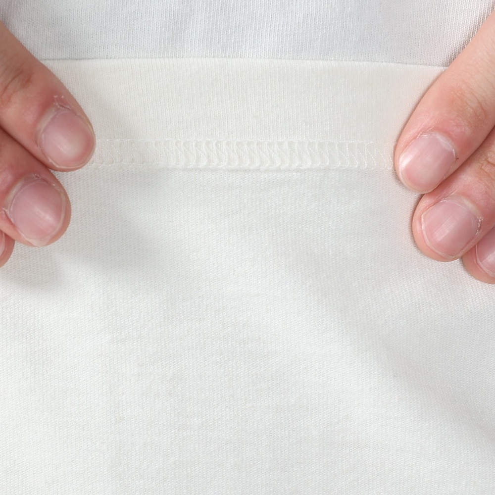 リーフ（REEF）（メンズ）長袖Tシャツ メンズ TO SEA RFTEM2315-O.WHT