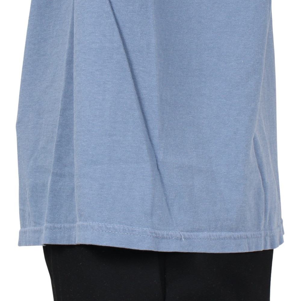 IPD（IPD）（メンズ）半袖Tシャツ メンズ CALM IN THE CHAOS IPDSS005CC-D.BLU
