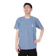 (メンズ)半袖Tシャツ メンズ CALM IN THE CHAOS IPDSS005CC
