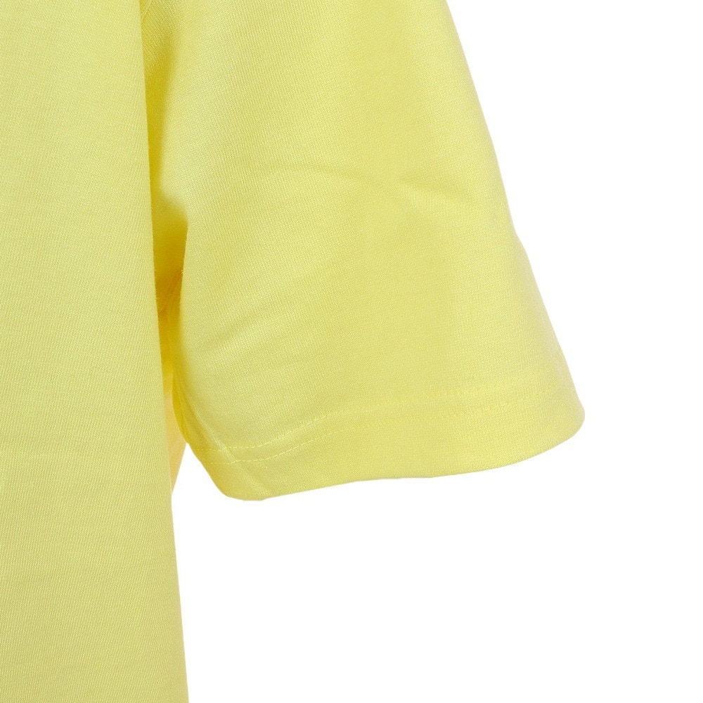 IPD（IPD）（メンズ）半袖Tシャツ メンズ FLARE IPDSS005FL-F.YEL