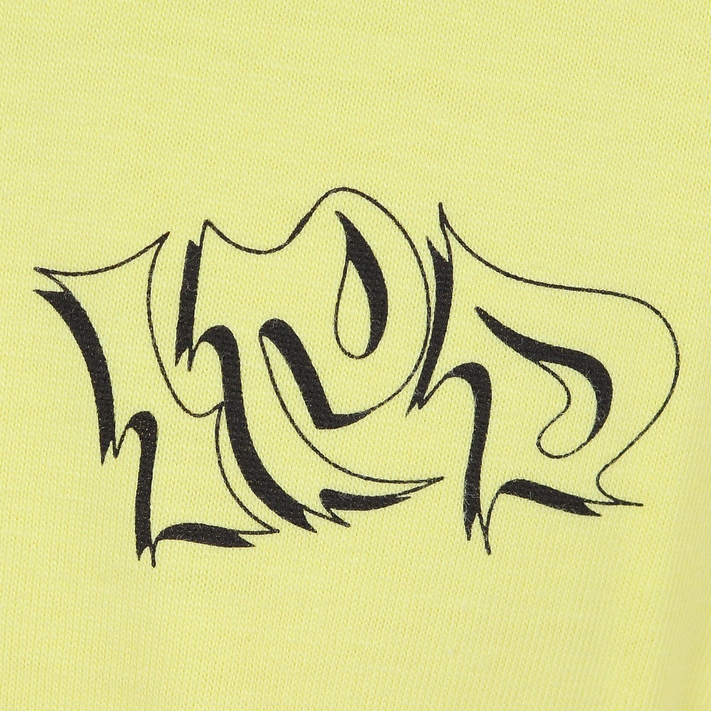 IPD（IPD）（メンズ）半袖Tシャツ メンズ FLARE IPDSS005FL-F.YEL