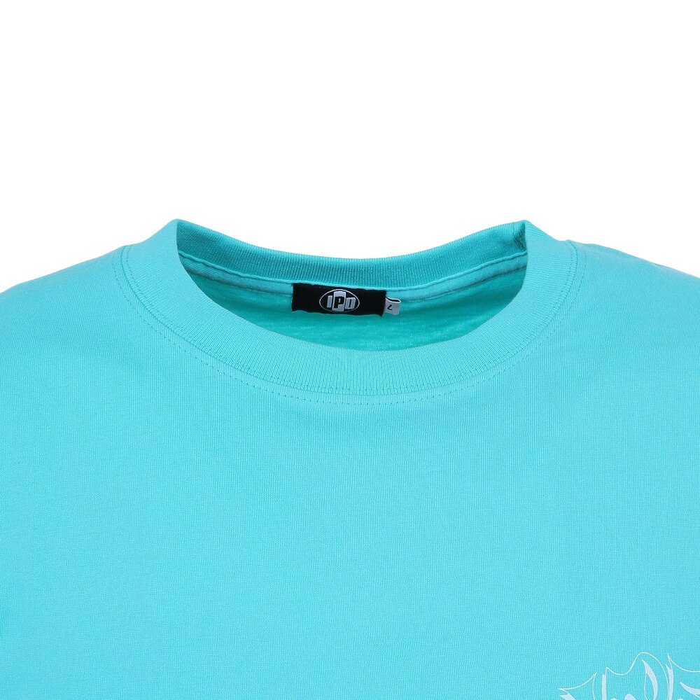 IPD（IPD）（メンズ）半袖Tシャツ メンズ FLARE IPDSS005FL-TUM