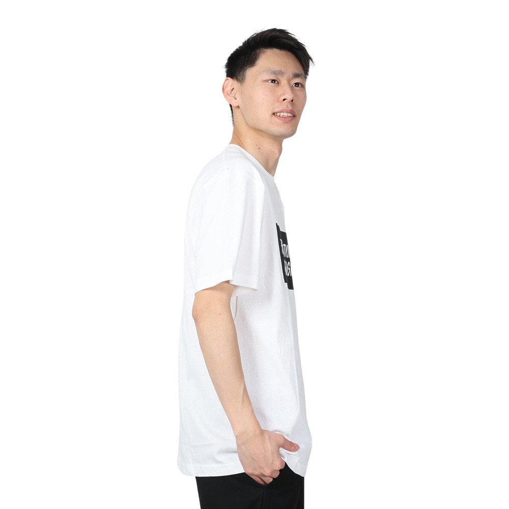 IPD（IPD）（メンズ）半袖Tシャツ メンズ DESIGNS IPDSS005IP-WHT