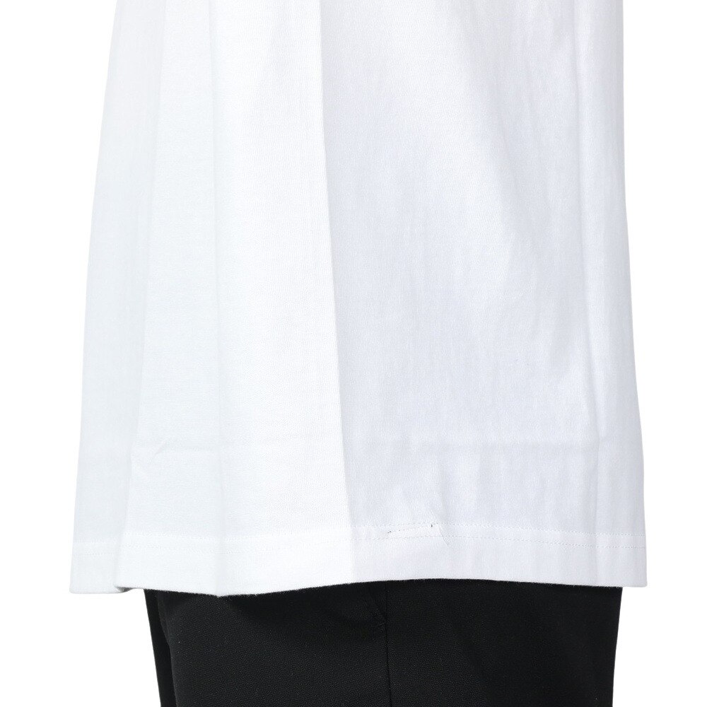 IPD（IPD）（メンズ）半袖Tシャツ メンズ DESIGNS IPDSS005IP-WHT