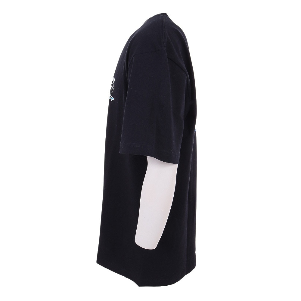 IPD（IPD）（メンズ）半袖Tシャツ メンズ SHAKA EVERYDAY IPDSS005SE-BLK
